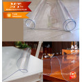 Pvc plastic table cloth roll for whole sale